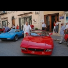 Raduno Ferrari Canicatt 2005